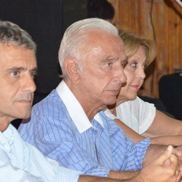 El marinismo confirmó que irá detrás de Verna
