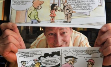 TENÍA 74 AÑOS