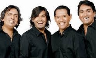Fiestas populares en Victorica y Guatraché