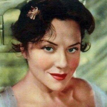 Adiós a Amelia Bence
