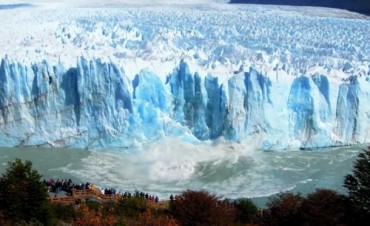 Glaciar Perito Moreno