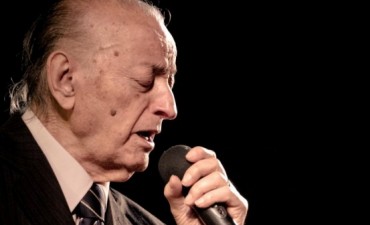 A LOS 93 AÑOS