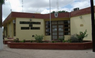 La Municipalidad de Santa Teresa