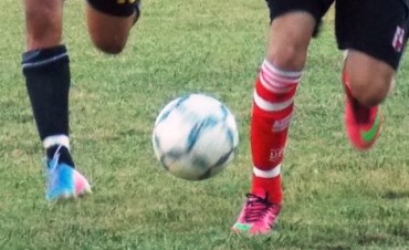 Se sorteo el Provincial