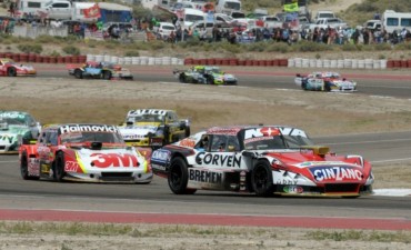 AUTOMOVILISMO