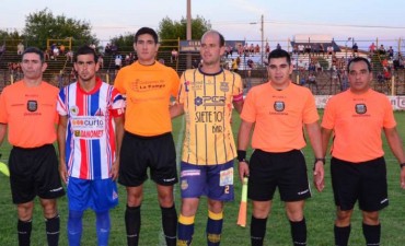 Estudiantil superó de visitante a su par de All Boys por 2 a 1