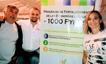 INFORMACIONES DE GOBIERNO