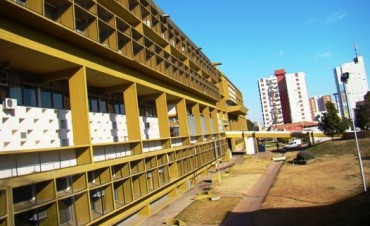 La Casa Rosada recorta fondos a La Pampa