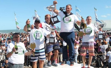 5.067 CAÑAS EN TRES ARROYOS