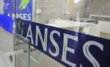Anses adelanta los pagos para evitar el perjuicio del paro bancario