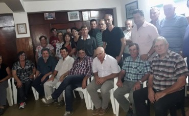 Pequeños productores preocupados por la situación económica