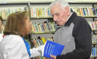 Falleció el periodista y educador José Villarreal
