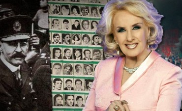Mirtha Legrand