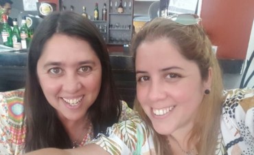 La historia de amor de la intendenta de Loncopué