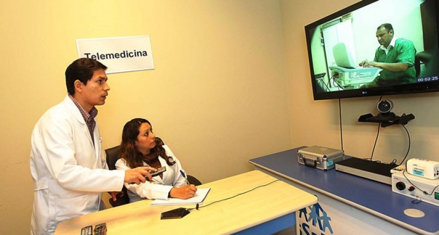 Las radiografías en los hospitales públicos serán sin turno
