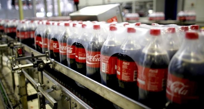 Coca Cola Femsa pidió un preventivo de crisis