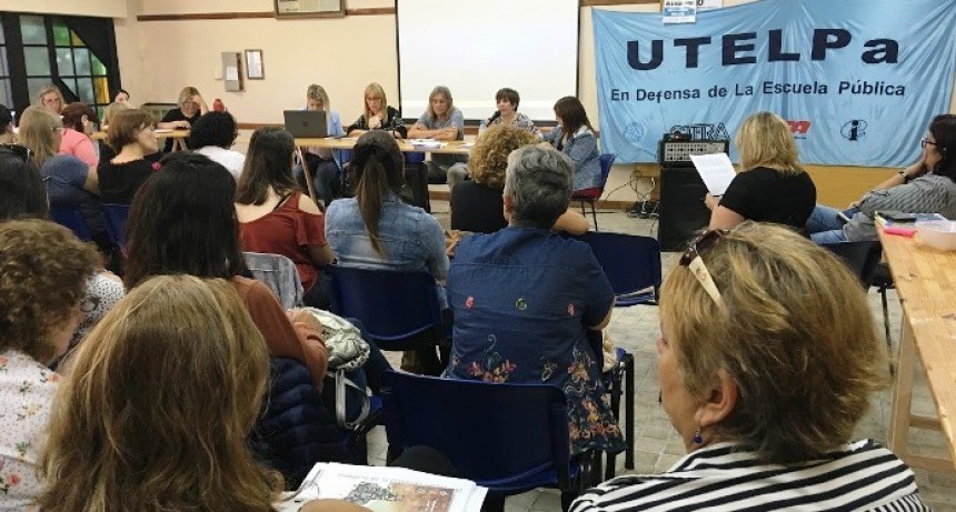 Peligra inicio de clases