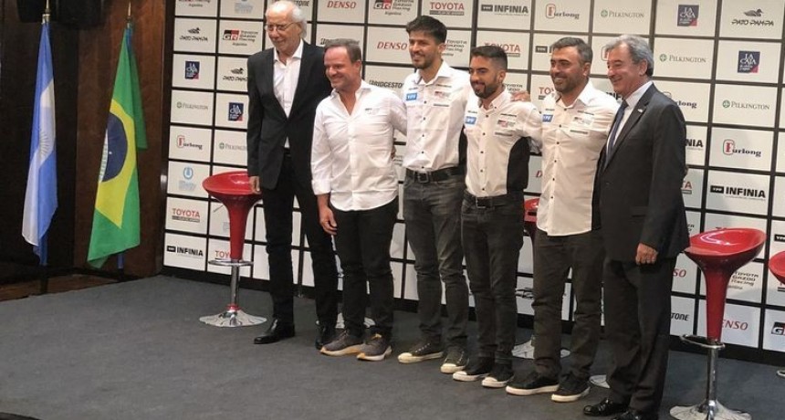 Súper TC2000 - 2020