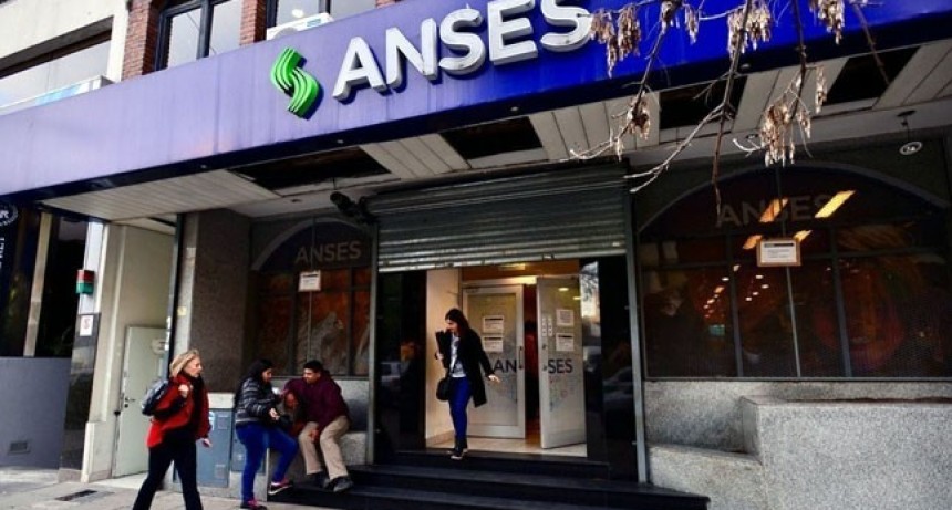 ANSES simplificó el trámite para la ayuda escolar
