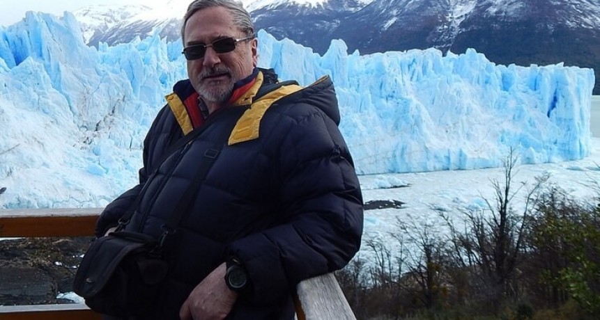 El inquietante alerta de un geólogo argentino