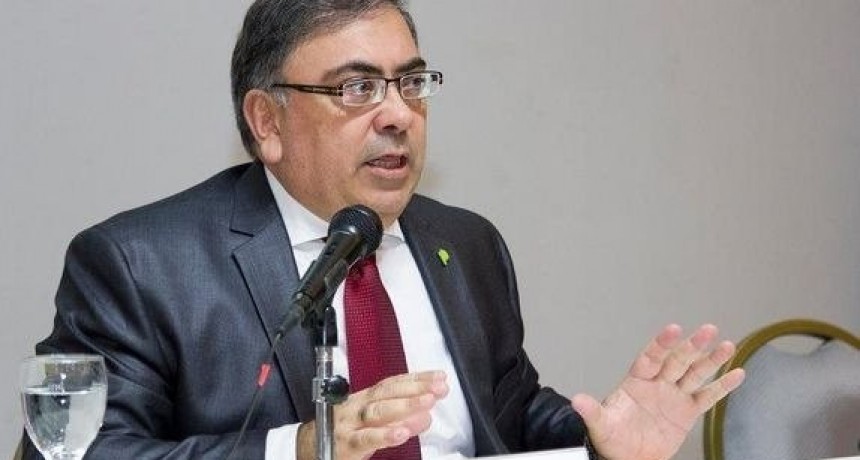 ES EL PRIMER ABOGADO DEL SUR DE LA PROVINCIA EN CONSEGUIRLO