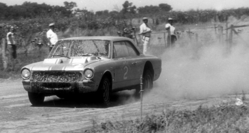 Torino con Gradassi ganaba en su debut hace 53 años. La CGT