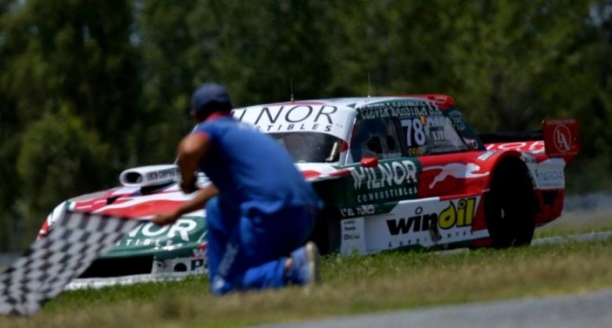 Cronograma de la 3ª fecha para TCM y TCPM
