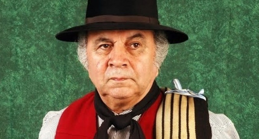 Murió Omar Moreno Palacios