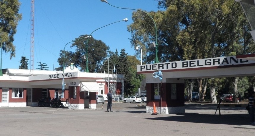 La increíble investigación sobre la caída de un OVNI en Puerto Belgrano