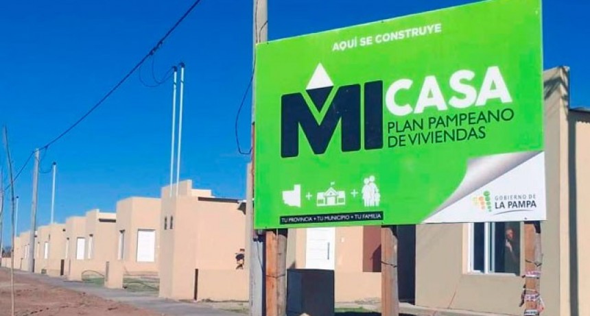 “Mi Casa”: el IPAV llama a completar la documentación