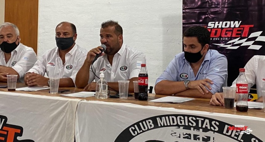 CLUB MIDGISTA