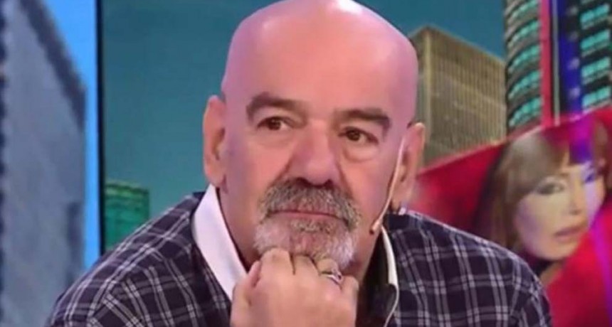 Carlos Sánchez en grave estado