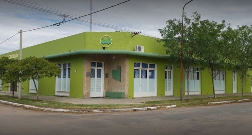 Victorica