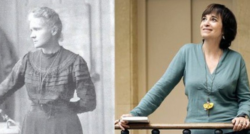 Rosa Montero cuenta la historia más triste de Marie Curie