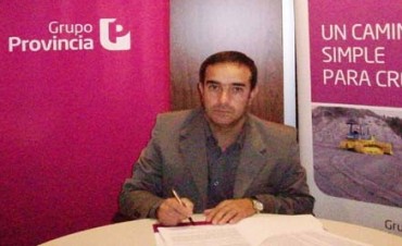 PUAN ADQUIRIÓ EQUIPAMIENTO A TRAVÉS DE PROVINCIA LEASING