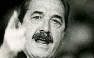 5 AÑOS SIN EL PADRE DE LA DEMOCRACIA