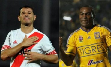 COPA LIBERTADORES