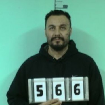 Le bajaron la pena a Daniel "El Loco" Rau