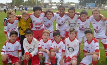 Huracán Guatraché