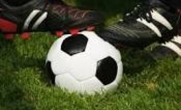 Primera División 2015