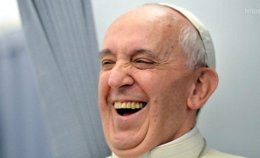 PAPA FRANCISCO