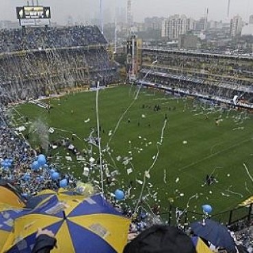 Copa Libertadores