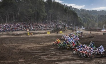 MOTOCROSS
