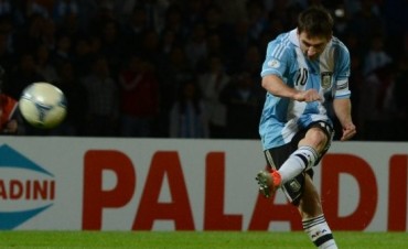 Eliminatorias
