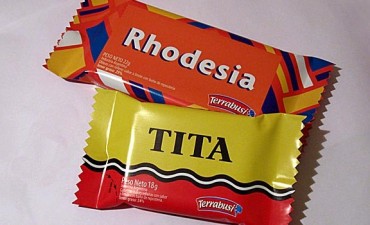 TITA Y RHODESIA