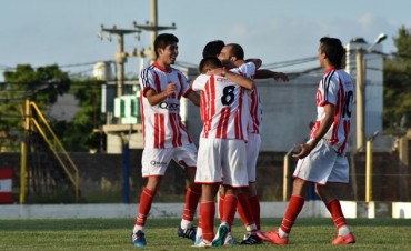 Terminó la fase de grupos del Provincial