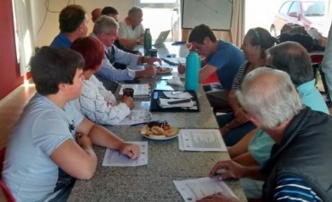 Aeroclub Macachín