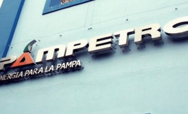 Pampetrol explotará el área Rinconada