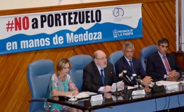El gobernador inauguró el año legislativo