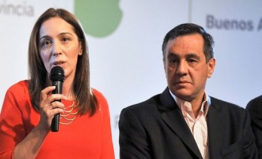 La medida de fuerza será el lunes y martes